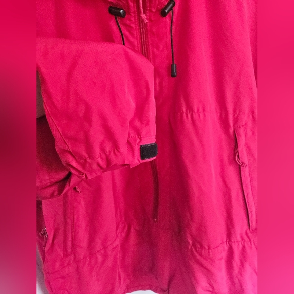 Vintage Mountain Equipment Co-Op MEC Anorak - Picture 3 of 9
